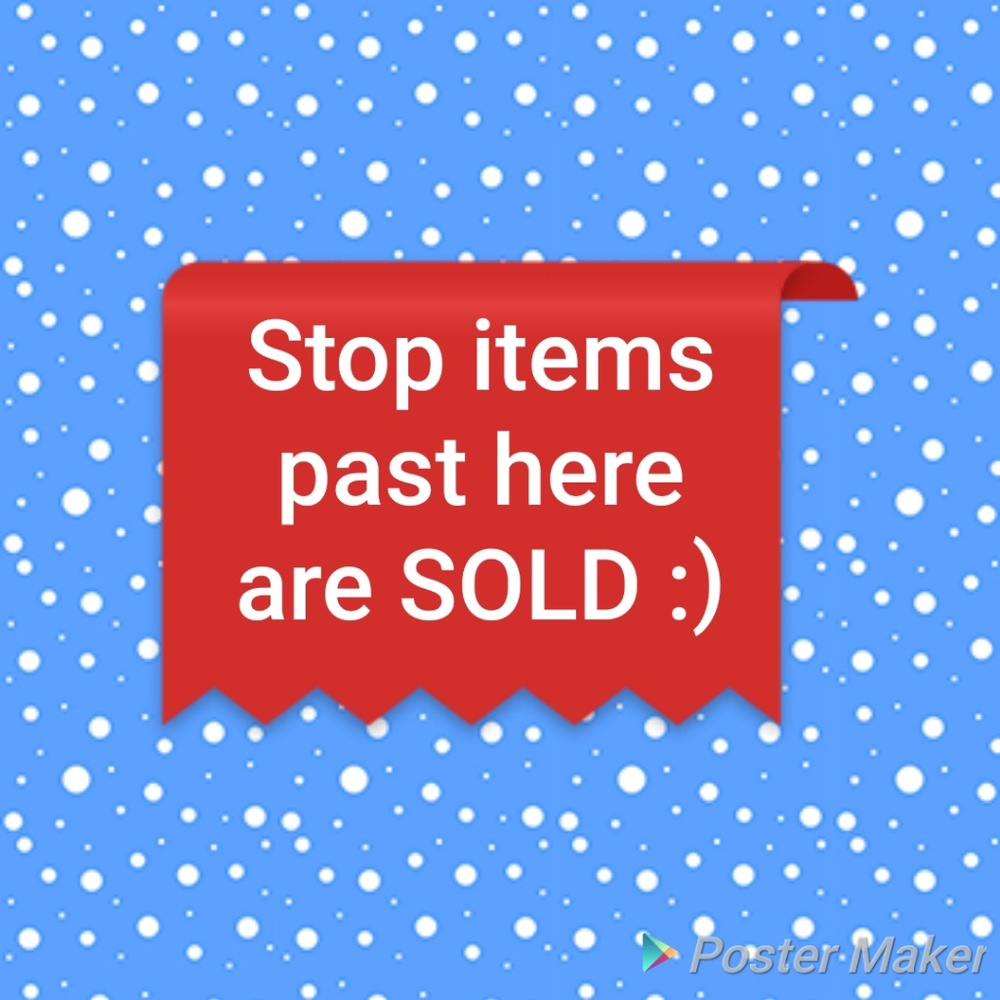 SOLD